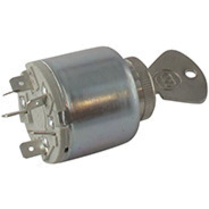 Contacteur à clé GOLDONI