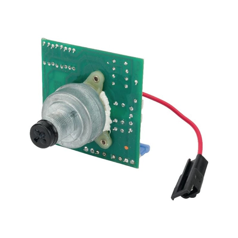 Contacteur à clé John Deere AM136679