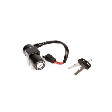 Contacteur à clef pour Honda SH50 et 100cc 96-99
