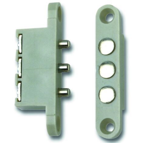 Contacteur à plots CP 12 V - CDVI