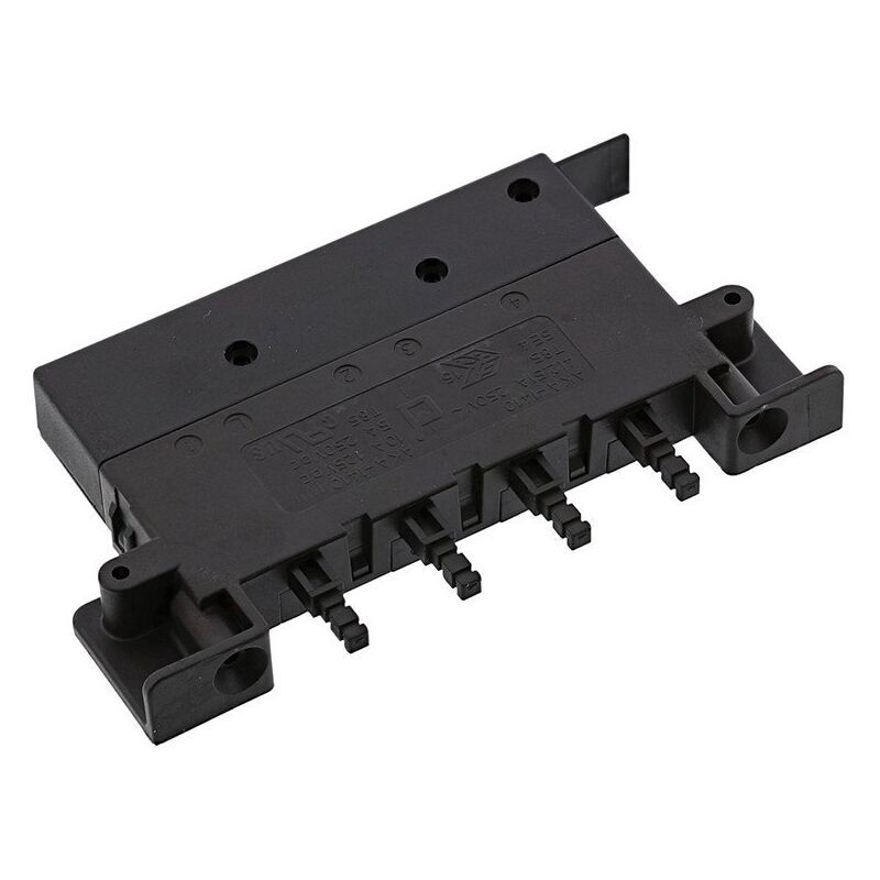 Bandeau commande pour hotte Electrolux 405530643