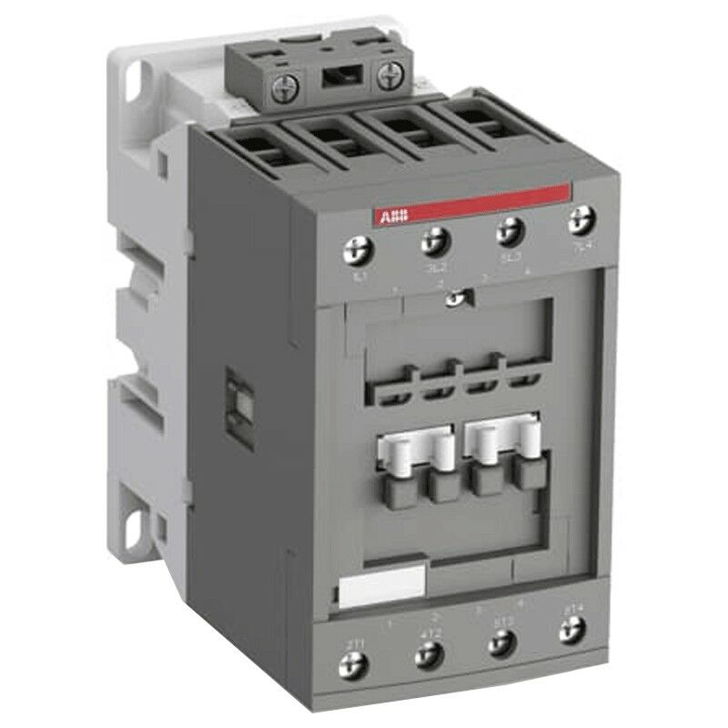 Contacteur ABB 4P 70A AC1 100-250V ac/dc AF40400013