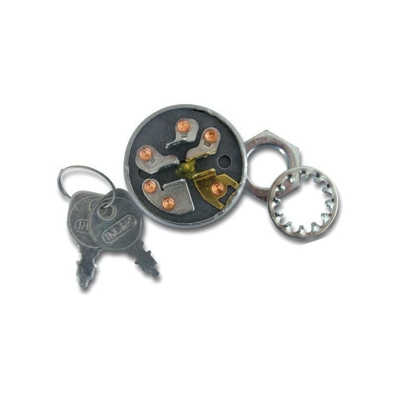 Contacteur adaptable ayp Bernard Loisirs, Toro