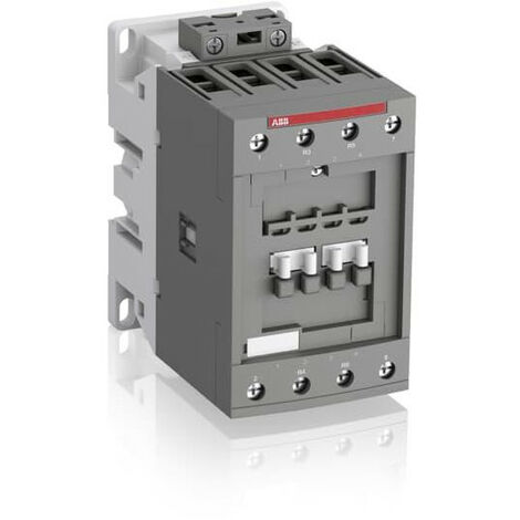 CONTACTEUR AF 70A AC1-2P NC+2P NF-24/2060VAC/DC 1SBL347501R1100 ABB H313381
