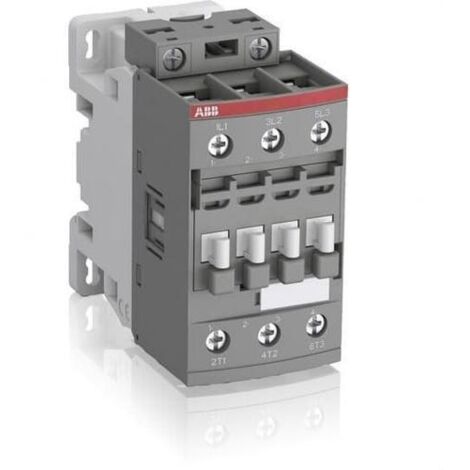 Contacteur AFZ 18.5kW AC3-3P-24/20...60VAC/DC 1SBL296001R2100 ABB H311471