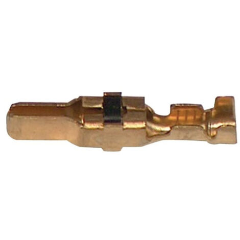 Contacteur AMP/FTYCO AMP662612