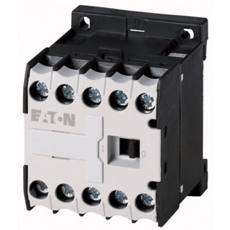 Contacteur auxiliaire 2F+2O AC 000051774 EATON DILER-22(110V50HZ,120V60HZ)