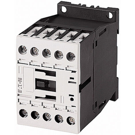 Contacteur auxiliaire 2F+2O AC 000276396 EATON DILA-22(110V50HZ,120V60HZ)