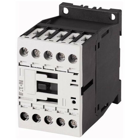 Contacteur auxiliaire 2F+2O AC EATON DILA-22(42V50/60HZ)