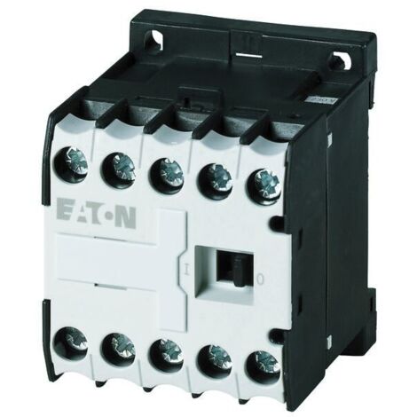 Contacteur auxiliaire 2F+2O AC EATON DILER-22(230V50/60HZ)