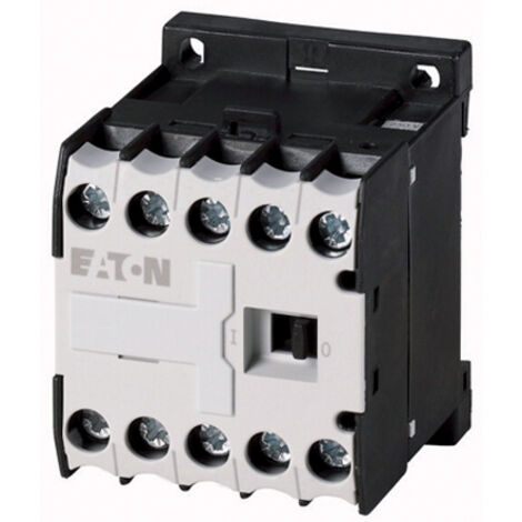 Contacteur auxiliaire 4 s AC 000051756 EATON DILER-40(110V50HZ,120V60HZ)