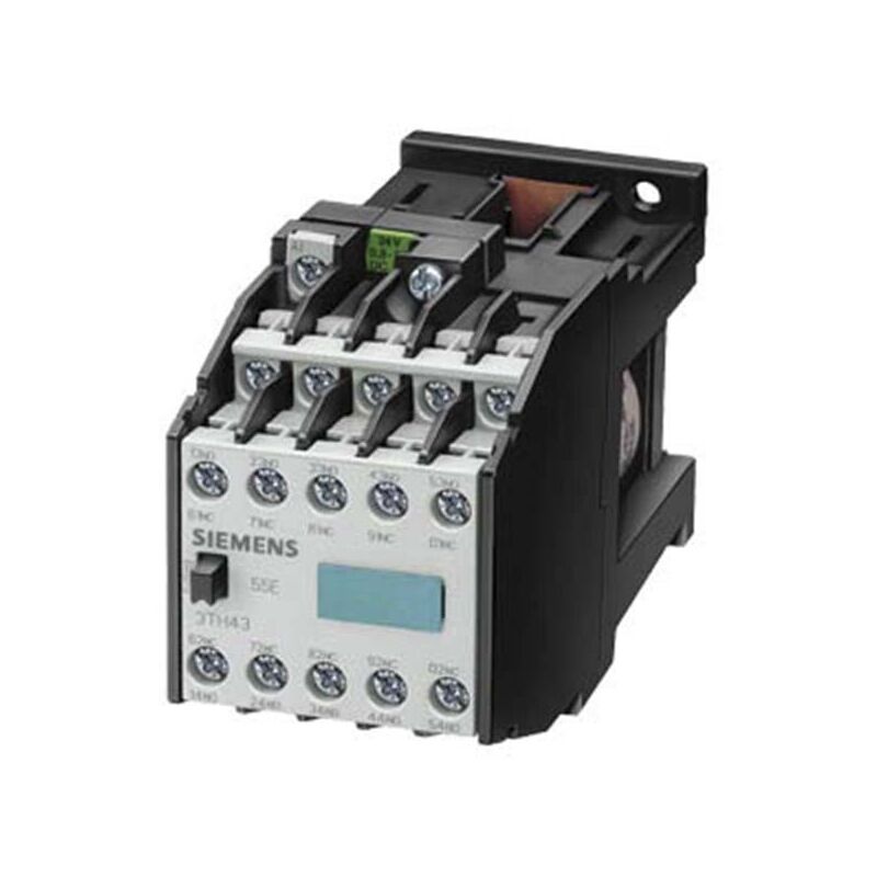 Contacteur auxiliaire Siemens 3TH4454-0AN2