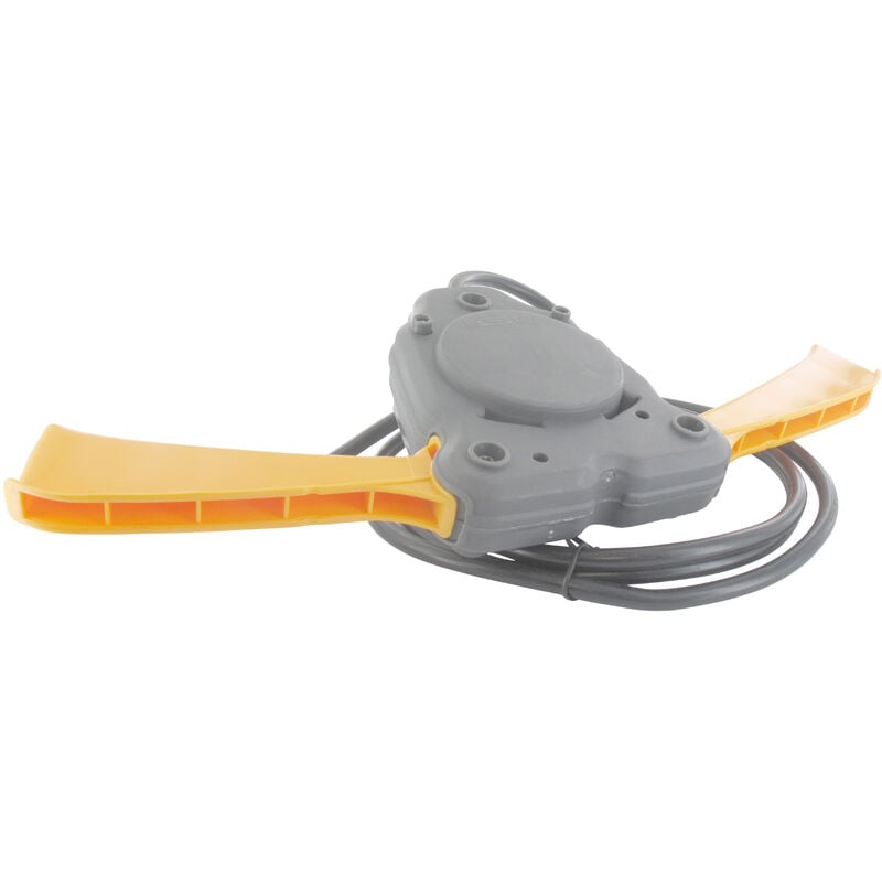 Contacteur CASTELGARDEN - GGP - STIGA 381600557/0