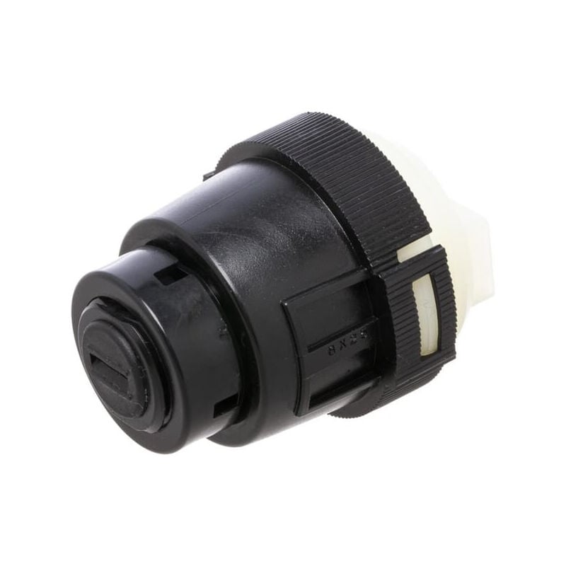 Contacteur à clé Etesia ET34103