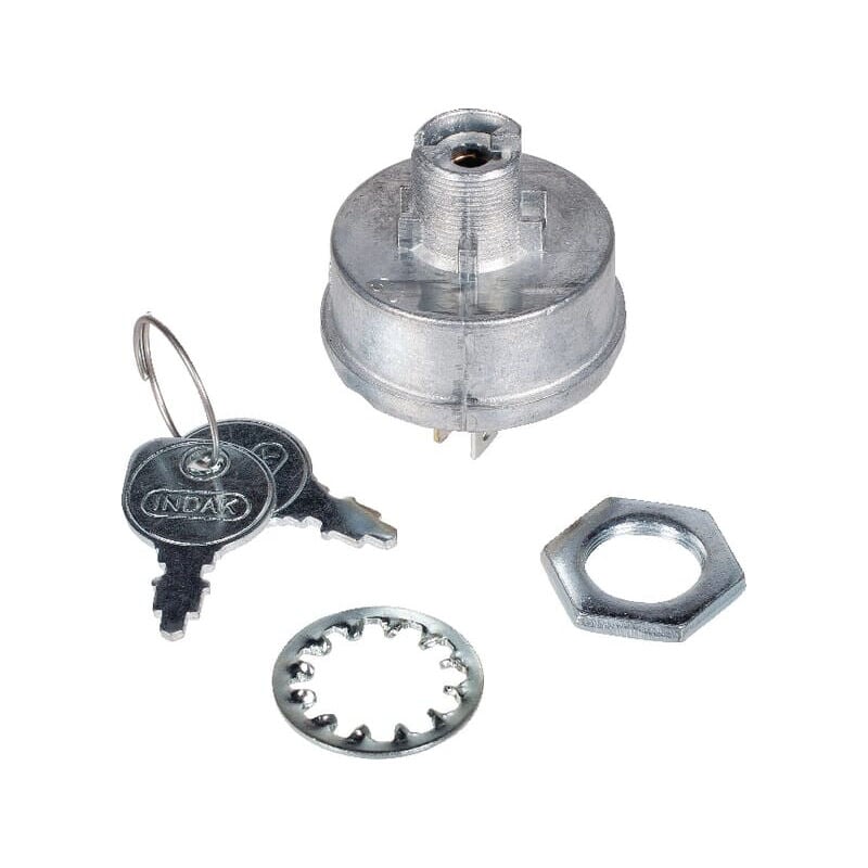 Contacteur à clé MTD 7253163 - 725-3163