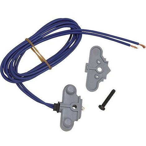 Contacteur d allumage avec cable L 920 mm convient pour Elettrosit 810/820/825 Nova Ref. 0.927.012 BG