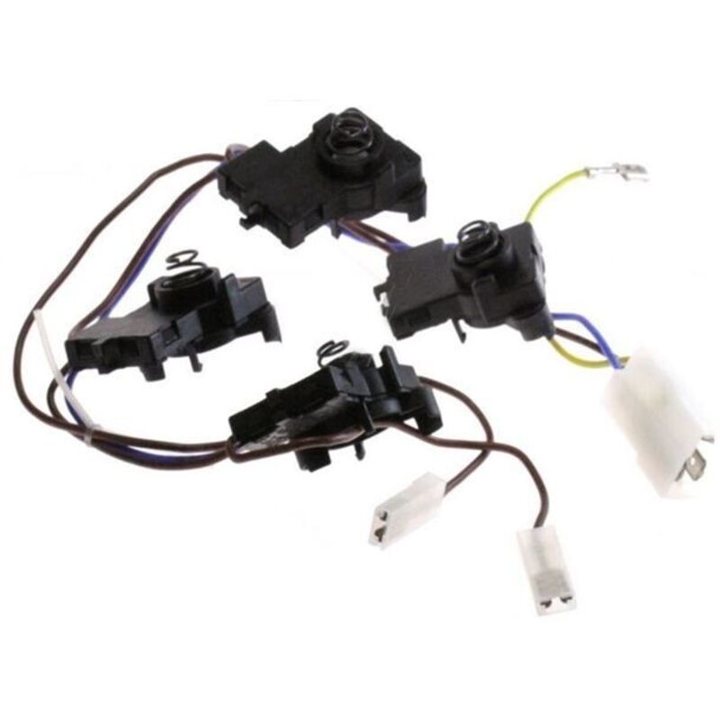 Contacteur D'allumage 00623801 Pour table de cuisson