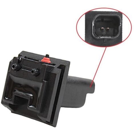 Contacteur de coffre poignée prévu pour C4 Grand Picasso 6554.zz 6554ZZ