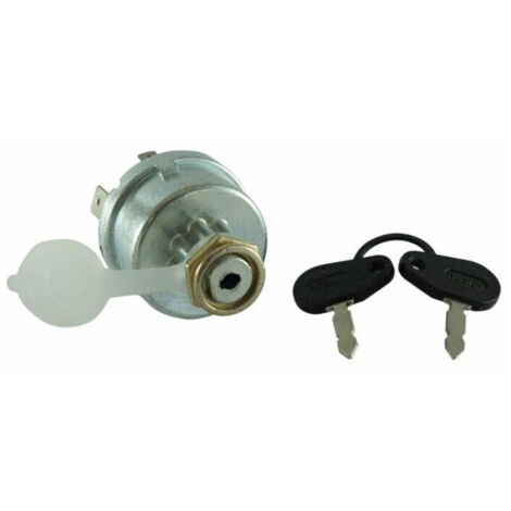 Contacteur de démarrage 1874120M91 adaptable MASSEY FERGUSON