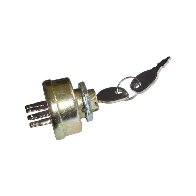 Contacteur de démarrage briggs et stratton 7106169YP