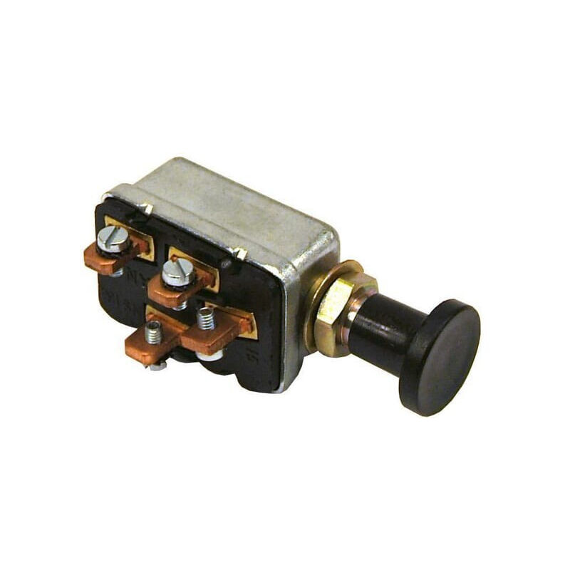 Contacteur de démarrage Vapormatic VPF3248