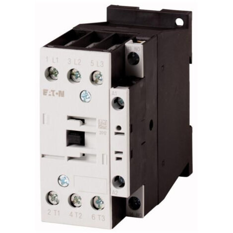 Contacteur de puissance 32 A triphasé 42 V CA 1Z 0R DILM32-10 (42 V 50 Hz, 48 V 60 Hz) 277256