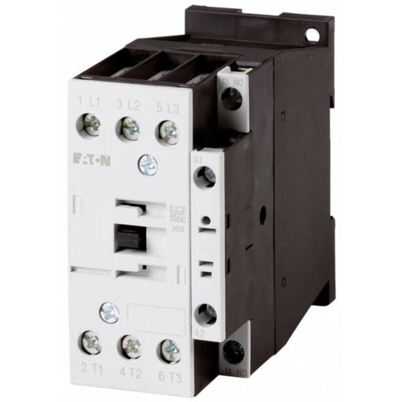 DILM32-10(230V50/60HZ) Contacteur de puissance 3 no (t) 15 kW 1 pc(s) Y784752 - Eaton