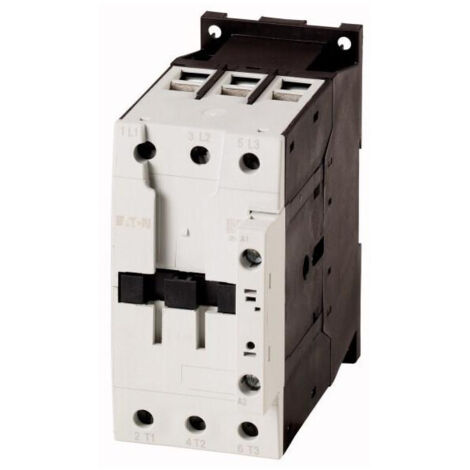 Contacteur de puissance 65 A triphasé 42 V CA DILM65 (42 V 50 Hz, 48 V 60 Hz) 277890