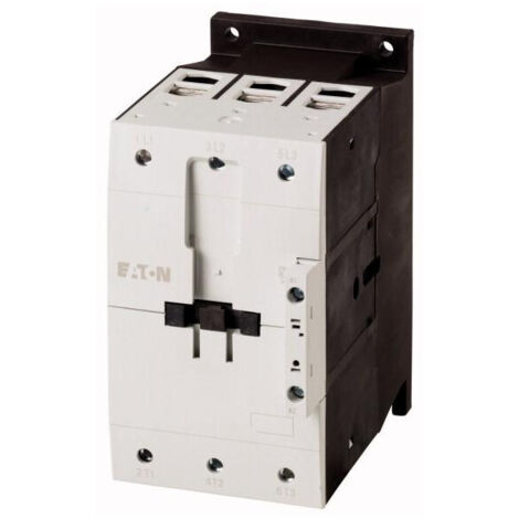 Contacteur de puissance 80 A triphasé 24 V CA 0Z 0R DILM80 (24 V 50/60 Hz) 239406