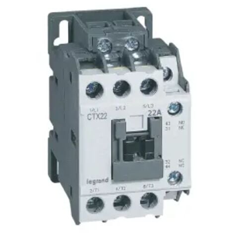 Contacteur 380v à prix mini