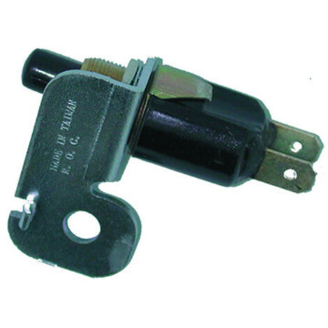 Contacteur De Sécurité Adaptable Pour Mtd, Noma. Remplace Origine: 725-0268, 925-0268, 41204. ( 7250268, 9250268, 41204 )