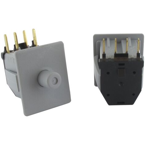 Contacteur De Siège Adaptable Pour Cub Cadet - Mtd - Murray Sur Modèles 121s070-0986-f1, 13b326jc758, 17adcact058, 40r877-0007-g