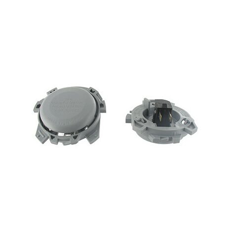 Contacteur De Siège Adaptable Pour Machines John Deere Modèles Lt133 (avant Numéro De Série 125000) Et Lt155. Remplace Origine A