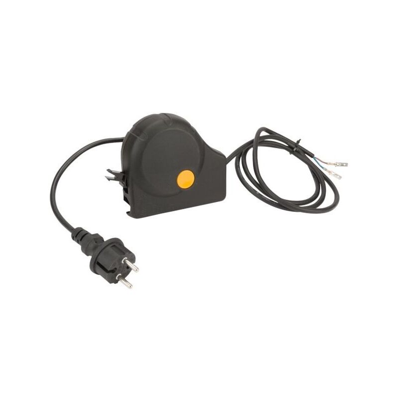 Contacteur démarrage tondeuse ggp - 381600547/2