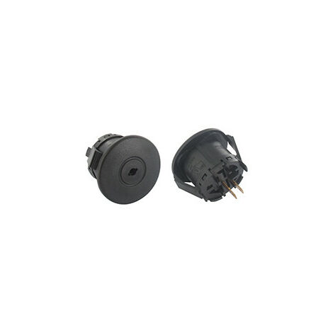 Contacteur électrique 3 Positions, 2 Broches Adaptable Pour Machines Cub Cadet Modèle Rzt-s42, Mtd. Remplace Origine 725-05476,