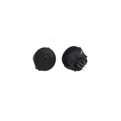 Contacteur électrique 3 Positions, 5 Broches Adaptable Pour Cub Cadet - Mtd Remplace Origine 725-04228, 725-04659, 925-04228, 92