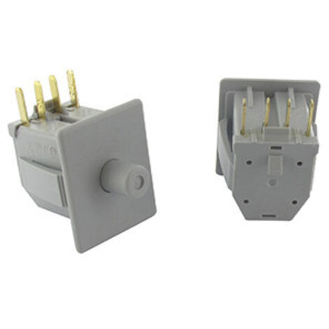 Contacteur électrique Adaptable Pour Machines Cub Cadet, Mtd, John Deere Modèles 102, 105, 108, 115, 125, 135, 14.542gs, 145, 15