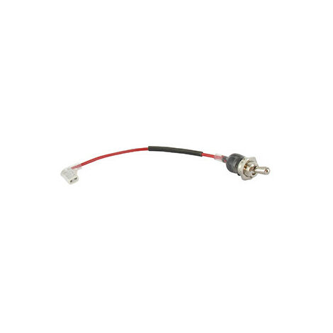 Contacteur électrique Marche/arrêt Pour Echo Modèles Cs-390esx, Cs-452esx, Cs-500es, Cs-501sx, Cs-501sxh - Shindaiwa Modèles 390