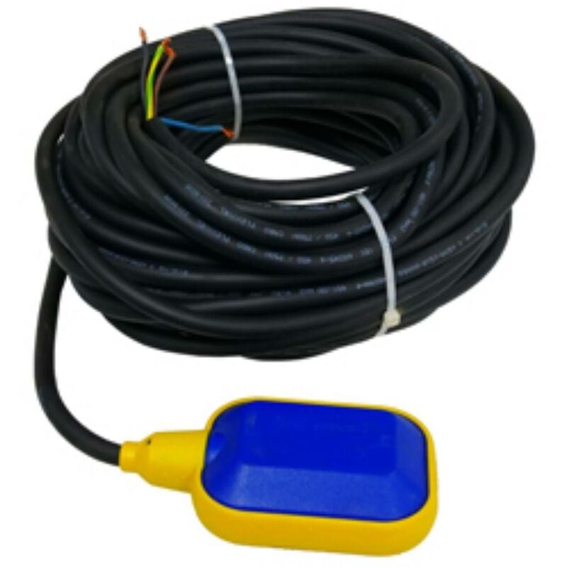 Contacteur flotteur 20M 4G1 400VOLTS pour kit maf Renson