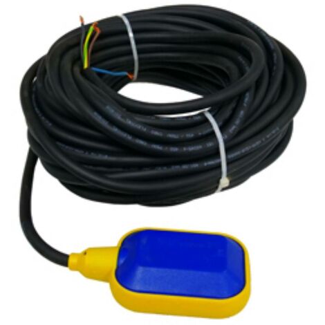 CONTACTEUR FLOTTEUR 20M 4G1 400VOLTS POUR KIT MAF RENSON