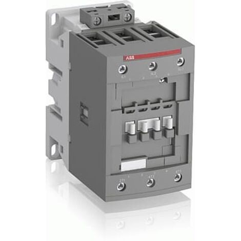 Contacteur Gamme AF 3 pôles 3NO 125A 230 Vac - ABB1SBL397001R1300