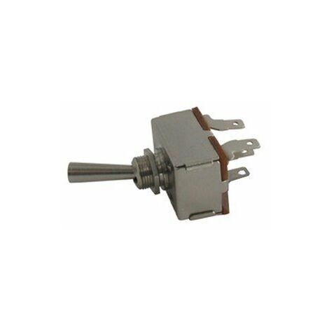 Contacteur - Interrupteur BOBCAT 128009