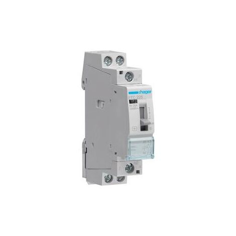 hager ETC225 contacteur jour nuit 25AMP 2F 230Volts