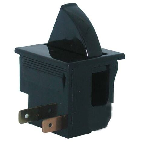 GLOBAL GARDEN PRODUCT Contacteur levier frein tracteur tondeuse GGP - 119410622/1