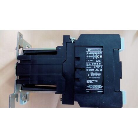 Contacteur LP1D8011BD 24V DC SCHNEIDER Contactor SCHUTZ ( LC1D80BD )