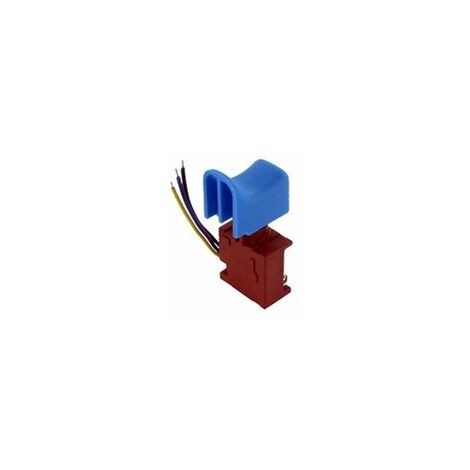 Contacteur MAC ALLISTER pour scie 18V