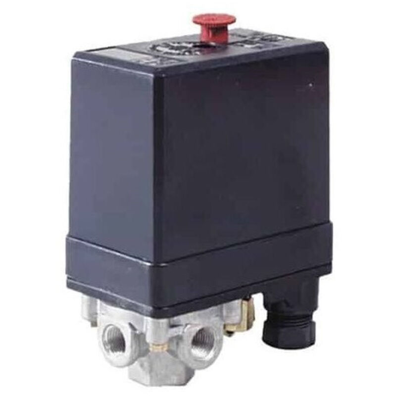 Lacme - Contacteur manométrique pm - 196506