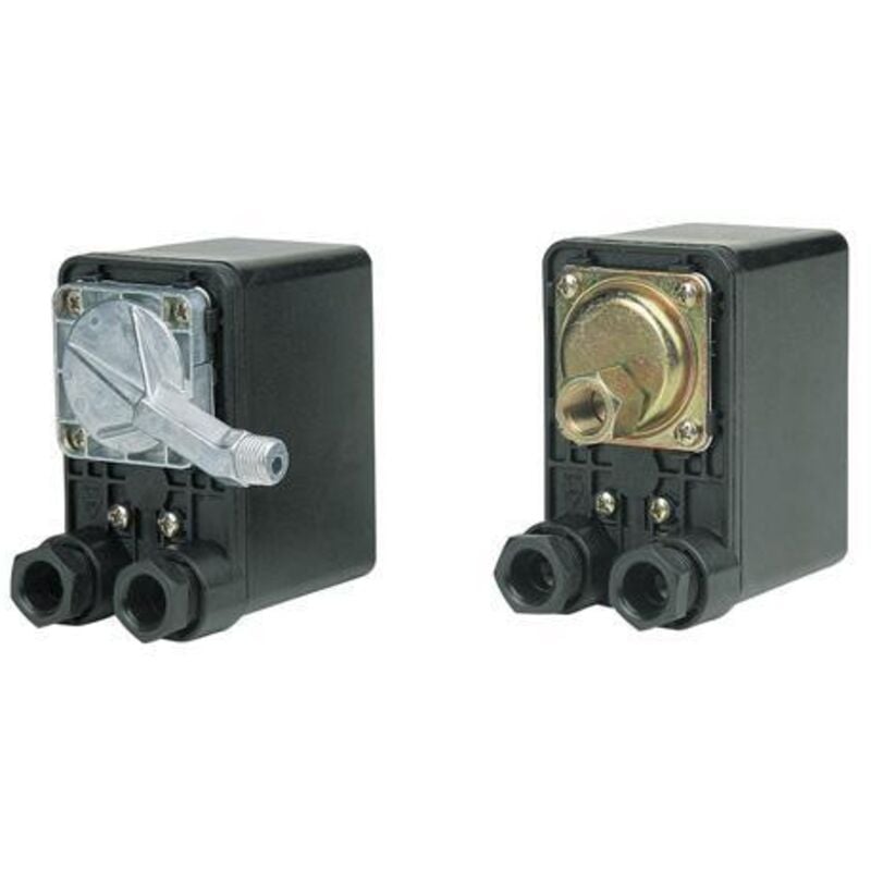 Contacteur manometrique pour eau