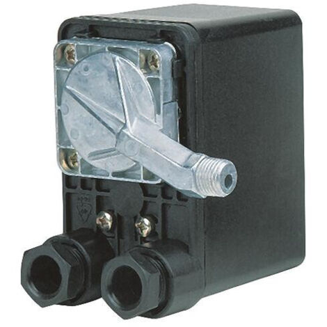 CONTACTEUR MANOMETRIQUE POUR EAU