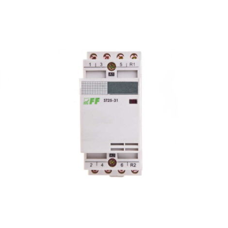 Contacteur modulaire 25A 3NO 1NC 230V AC ST25-31